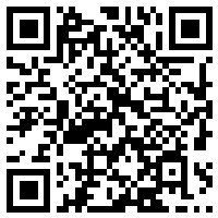 QR Code for bitcoin:1AnjC9yzvisTMew3PNwqWQQgChHgicbckP
