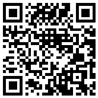 QR Code for bitcoin:1AnjUx36UmxyQCogUtUtAojyKq5Xj6DoMH