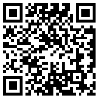 QR Code for bitcoin:1AnjXv58V1fkpR6ns8ddA2cdTAAxPCwkaq