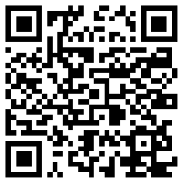 QR Code for bitcoin:1AnjZxR5wd4MCwNSmY2fcSus8HSKmjCLLe