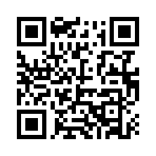 QR Code for bitcoin:1AnjftztvPA71axUuWMjozDQo3NCnihMSz