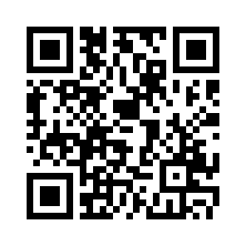 QR Code for bitcoin:1Ank3gb3CNzJcJmEeNrtjnGPAsPFYXeaVM