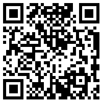 QR Code for bitcoin:1AnkFH3iQZAAYvHfo4eRqLvWLDsCLqXMWR