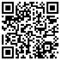 QR Code for bitcoin:1AnkKXeM2L6DGVQpHKzoa41hB3yTdWFvkt