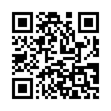 QR Code for bitcoin:1AnkV7WqpnuKdDgn8uEVQvMHKfvVMB4TUn