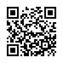 QR Code for bitcoin:1Anksor1M7dA8foqVot2iptCYvVATriE68
