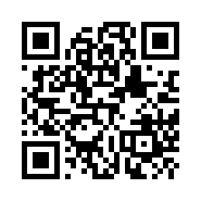 QR Code for bitcoin:1AnnFKuse8zHrEntF2t9dXWtu4mi5rzERT