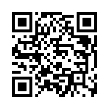 QR Code for bitcoin:1AnnG97dfjpnNhrbSNSjGtkdfivRe2citL