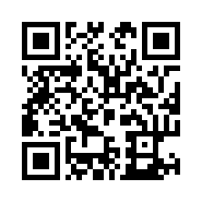 QR Code for bitcoin:1Anoaxr6YWdGaVJgmLkWW9r95su2hCDJgT