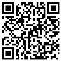 QR Code for bitcoin:1Anp5yoX7aMPH1a6AZNFbpzdkxdq5dmqVj