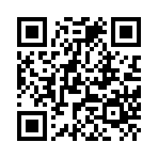 QR Code for bitcoin:1AnpdT8eH2eKmsvJmkCwz1FxpagY6YawDu
