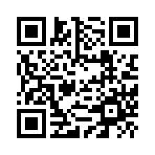 QR Code for bitcoin:1AnpoW813BMRq1krzKLzhWjSQaRAMkYHPW