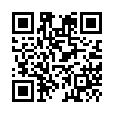 QR Code for bitcoin:1AnqqyS3esKj964E8PR3MsftD8QYR98JfL