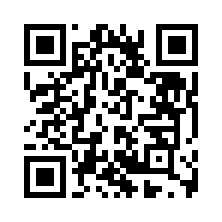 QR Code for bitcoin:1AnrUt11kX6p3ktK3xAe1jJdc4dESzStps