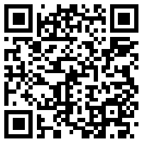 QR Code for bitcoin:1Anriq6xPak3ydkAQVqjamLzTtrakrRUae