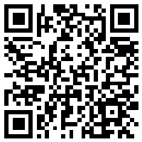 QR Code for bitcoin:1AnrnphB1azVTjMYB26yd87pu3Bqg7mNez