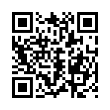 QR Code for bitcoin:1AnrxGsiff5jfqUnCnDEHzYvcaMTvipWR3