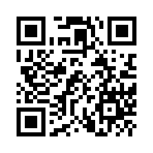 QR Code for bitcoin:1AnsTREM2DKpimxamJMMqBG4pPktnjiWNe