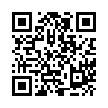 QR Code for bitcoin:1AntTmZ7VtVZyCbFC7vxhtDNdVfdo7yR8b