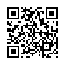 QR Code for bitcoin:1Anv7CZ5fMR9fpAefAgPWyTAR4qmpcAMSV
