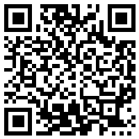 QR Code for bitcoin:1Anvt9WSBGHJBNuL69sd5Ffk9UmqcATziU