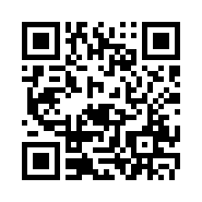 QR Code for bitcoin:1AnwWefPotUyCGCSVaR9v9ksmLEa7EeS7U