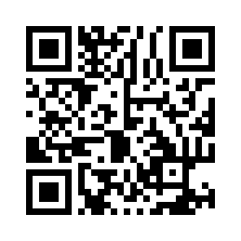 QR Code for bitcoin:1Anwcvs7E6NoCy7ZFW6X9DNKj2dBMt6s8V