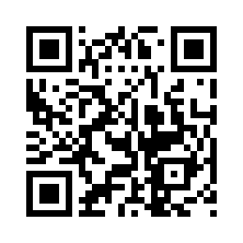 QR Code for bitcoin:1Anwkd8j1Zbq2bAaF2Y7EhMo4MPMoXcTxx