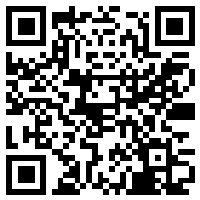 QR Code for bitcoin:1AnwtWSGy4xM1Mdo6aD2K36oi9YNEuwVjB