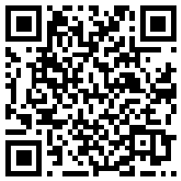 QR Code for bitcoin:1Anx4K1YUBErraaicgzAiFA2XTLvEtave7