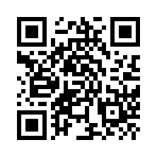 QR Code for bitcoin:1AnyA1jxBKPM7dcfbrxLUzephLEPsy3ygn