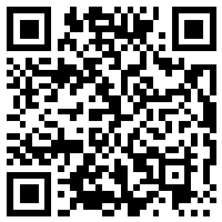 QR Code for bitcoin:1AnybUkZMFMxLprbZ8pHdVAmbdnLC4GXRX