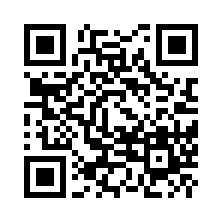 QR Code for bitcoin:1Anyi3u7uVVZ7L74sMSRgHtPBDyARY6bRd