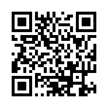 QR Code for bitcoin:1AnzXDA8phv3uptGoDvxnZ1m1puxjeRJoR