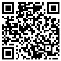 QR Code for bitcoin:1Anzv5RcfvV468qXo3U7FnMXTYApby5ZAx