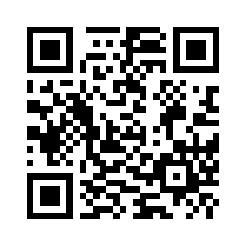 QR Code for bitcoin:1Ao3wLrEaMYSpsjVfnmKU2kT8FL692bP2f
