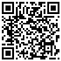 QR Code for bitcoin:1Ao4drvXdKicuXmwFHfJs38th3Qfgr7g7B