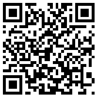 QR Code for bitcoin:1Ao6gLwvUtUUnsu3XpJS6jjuXe5hBccxnR