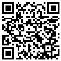 QR Code for bitcoin:1Ao7EmuEnCkn9F4RqgCHX8DD4ideyDNupM