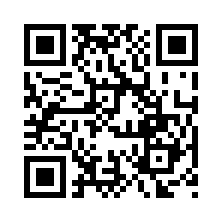 QR Code for bitcoin:1Ao7MwzYXLeBKUcUivH5tusX96BmEuhAVr