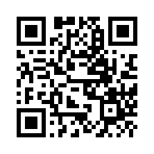 QR Code for bitcoin:1Ao7Tfu21wupn2oe77sfBFLvutNNzf7ad6