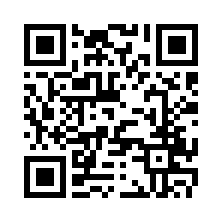 QR Code for bitcoin:1Ao7ULHrVf4W5FDa6ME6MSHF3G8mVqquB5