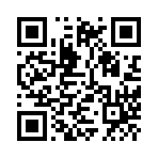 QR Code for bitcoin:1Ao7gYNRPrBBSfsHEevhhPhP1W7VAj5XnY