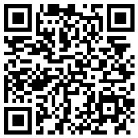 QR Code for bitcoin:1Ao7hgHnKhzV8CVevyMiVxpNVAhC3g1pXv
