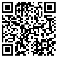QR Code for bitcoin:1Ao7kXTc71R7g1qNvCazDxfoYaLeA9VQBq