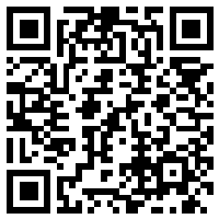 QR Code for bitcoin:1Ao7r4V3u9fx55Ki7e5FLn8t4CvVdiRd2D