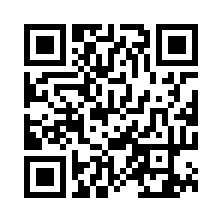 QR Code for bitcoin:1Ao7vC4zBVTEKnE33918kuf7JeHQZ8773Q