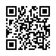 QR Code for bitcoin:1Ao98f6u4RGAvSBPoTJFs4BAjwYnpAfJaJ