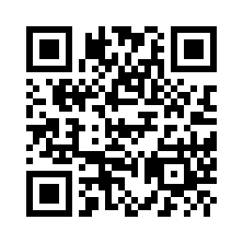 QR Code for bitcoin:1Ao9wjWyUJ81LSa7GSd9KXSEmtX8m5de2v