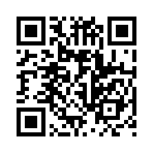 QR Code for bitcoin:1AoBN8uWMzjFuPoDTS38giuNAba1TDZcBV